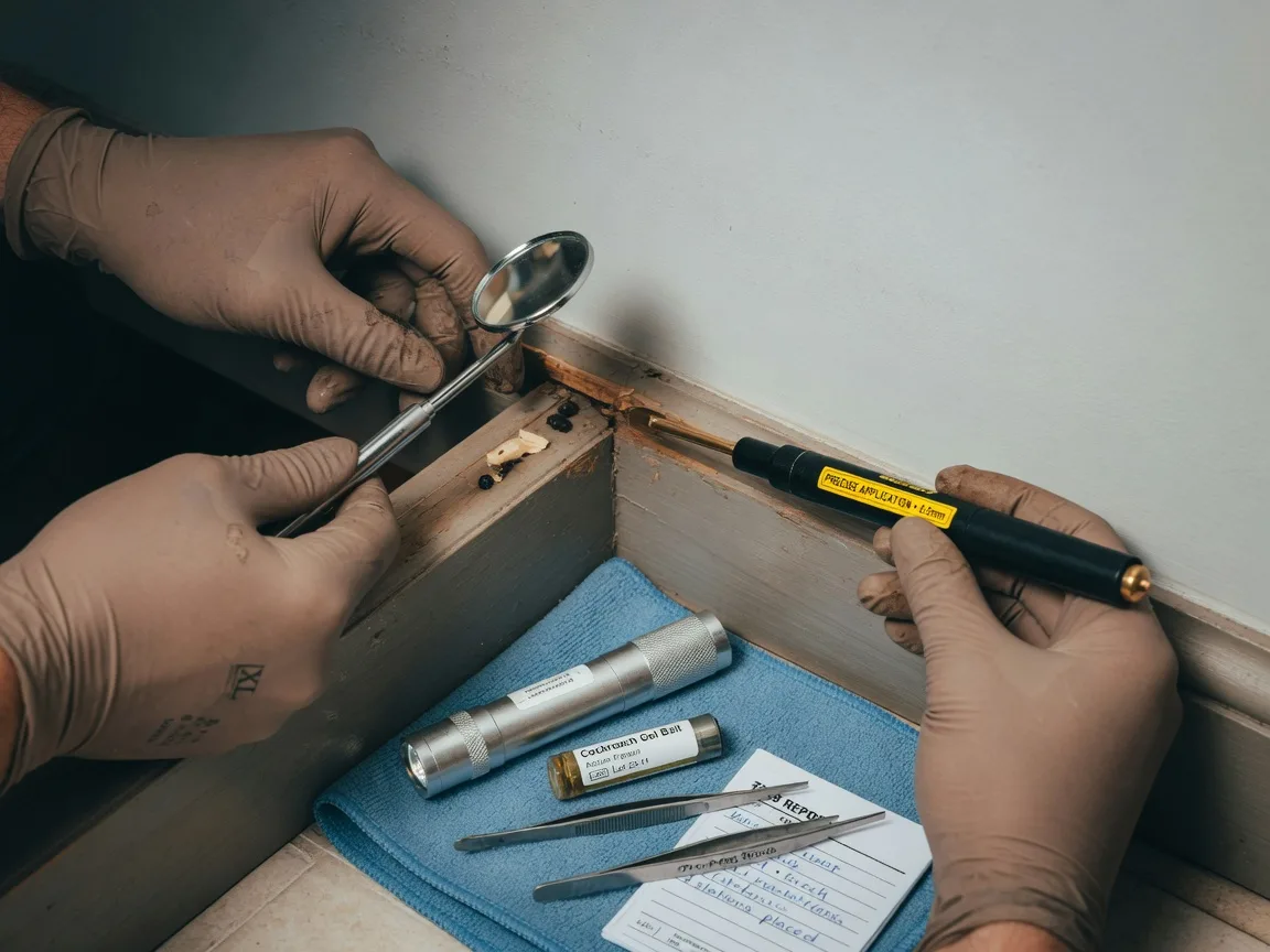 Why choose Emergency Pest Control in Dorris, CA